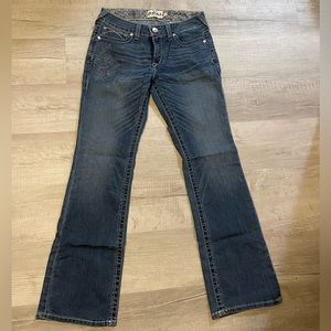 Ariat REAL Bootcut Jeans